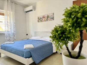 Holidaycasa Rocy - Ampio con vista mare
